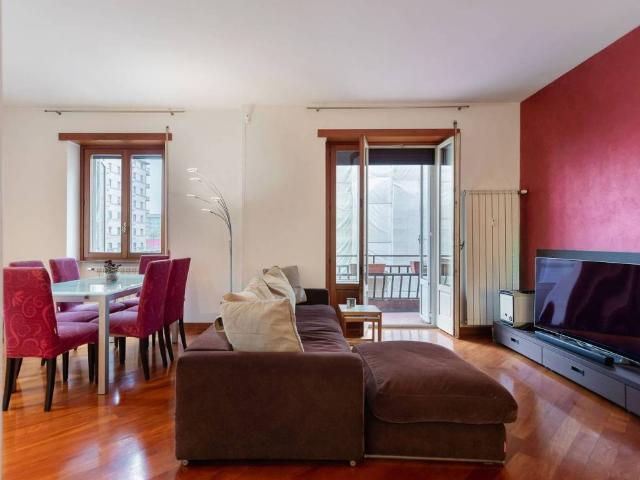 Appartamento in vendita a Municipio 8 di Milano, Milano