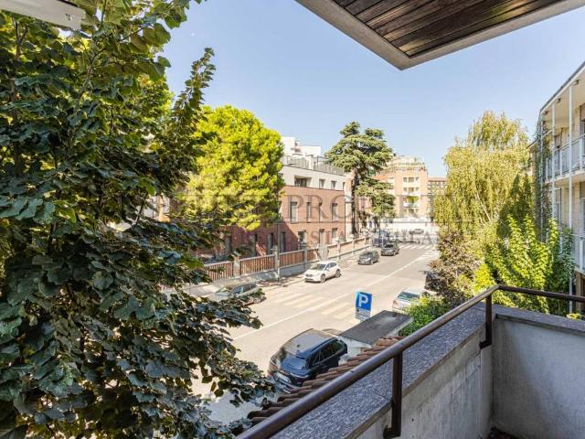 Appartamento in vendita a Municipio 2, Milano