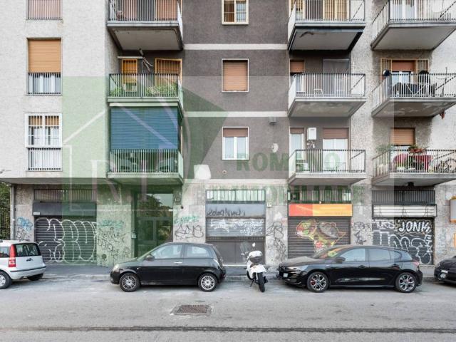 Appartamento in vendita a Municipio 2, Milano