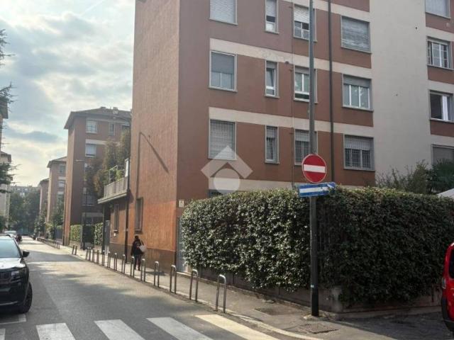 Appartamento in vendita a Villapizzone, Milano