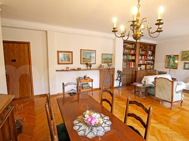 Appartamento in vendita a De Angeli - Monte Rosa, Milano