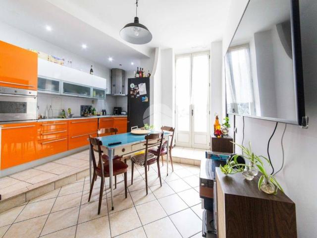 Appartamento in vendita a Municipio 8 di Milano, Milano