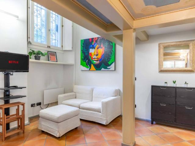 Appartamento in vendita a Municipio 1, Milano