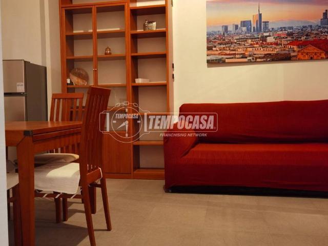 Appartamento in vendita a Municipio 7, Milano