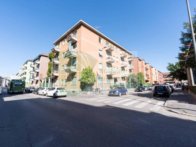 Appartamento in vendita a Municipio 2, Milano