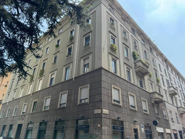 Appartamento in vendita a Municipio 1, Milano