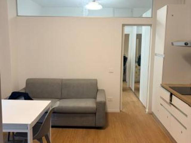 Appartamento in vendita a Villapizzone, Milano