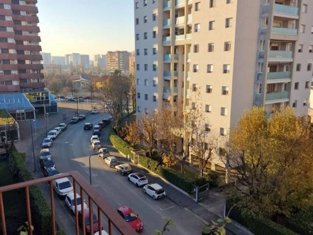 Appartamento in vendita a Municipio 2, Milano