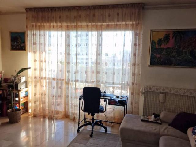 Appartamento in vendita a Municipio 2, Milano