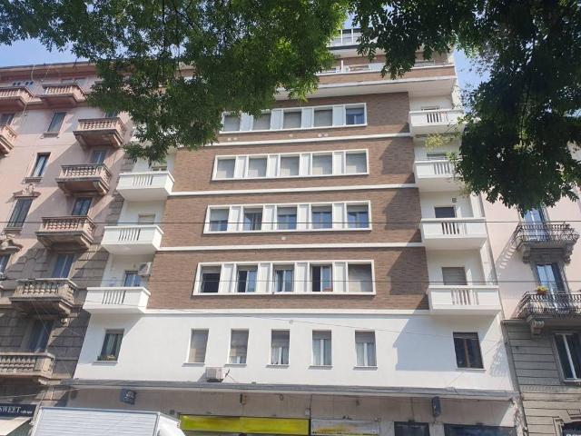 Appartamento in vendita a Municipio 4, Milano