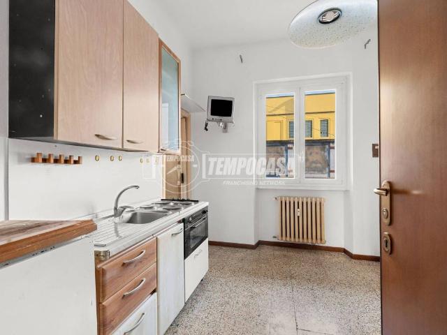 Appartamento in vendita a Municipio 4, Milano