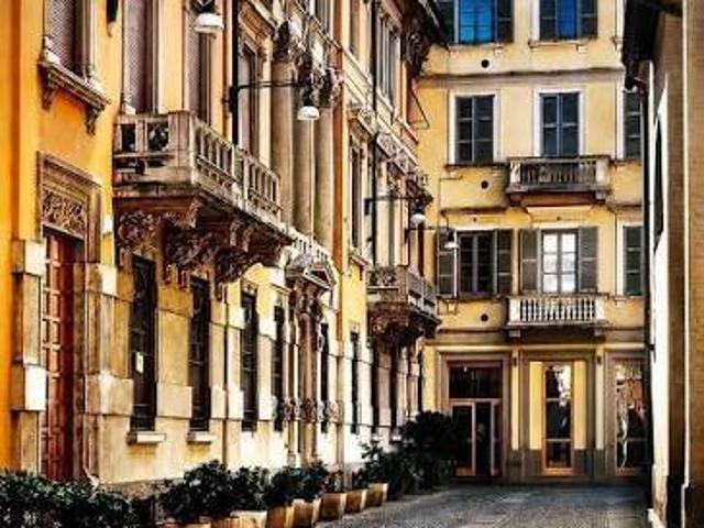 Appartamento in vendita a Municipio 1, Milano