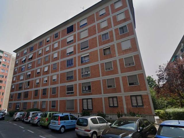 Appartamento in vendita a Baggio, Milano