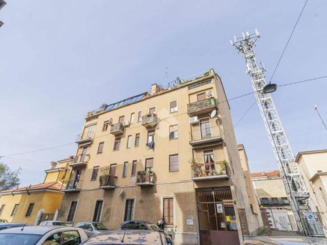 Appartamento in vendita a Rogoredo, Milano