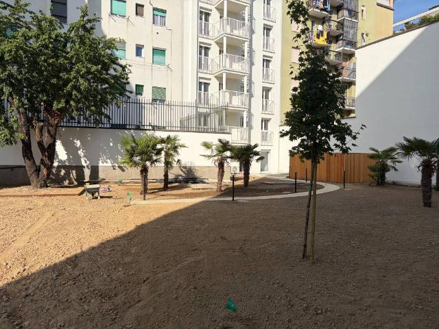 Appartamento in vendita a Villapizzone, Milano