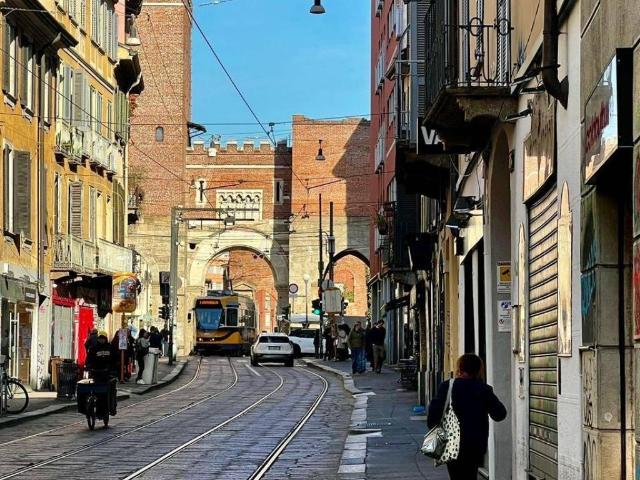 Appartamento in vendita a Milano, Lombardia