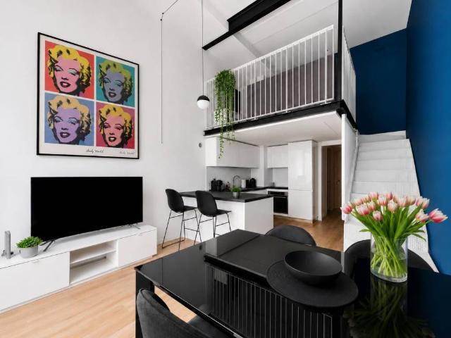 Appartamento in vendita a Pagano, Milano
