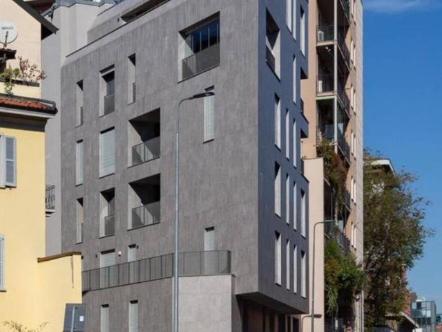 Appartamento in vendita a Municipio 2, Milano