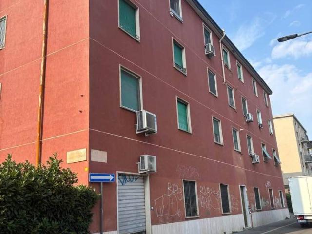 Appartamento in vendita a Municipio 2, Milano