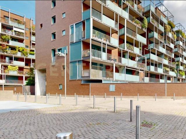 Appartamento in vendita a Municipio 8 di Milano, Milano