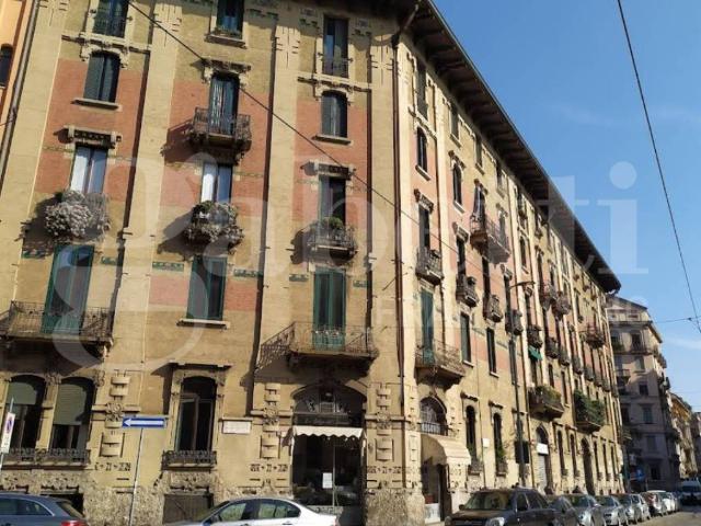 Appartamento in vendita a Municipio 3, Milano