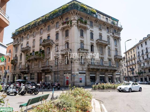 Appartamento in vendita a Buenos Aires - Venezia, Milano