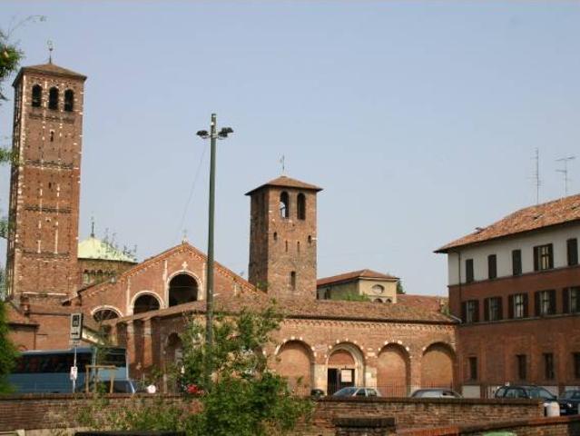 Appartamento in vendita a Municipio 1, Milano