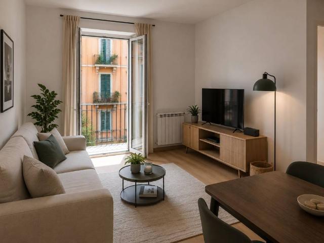Appartamento in vendita a Municipio 3, Milano