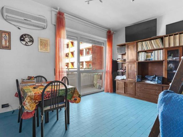Appartamento in vendita a Barona, Milano