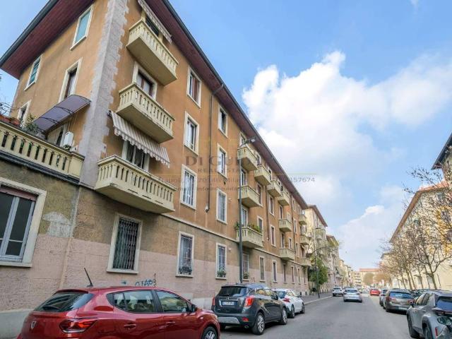Appartamento in vendita a Municipio 8 di Milano, Milano