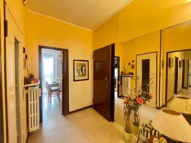 Appartamento in vendita a Municipio 8 di Milano, Milano