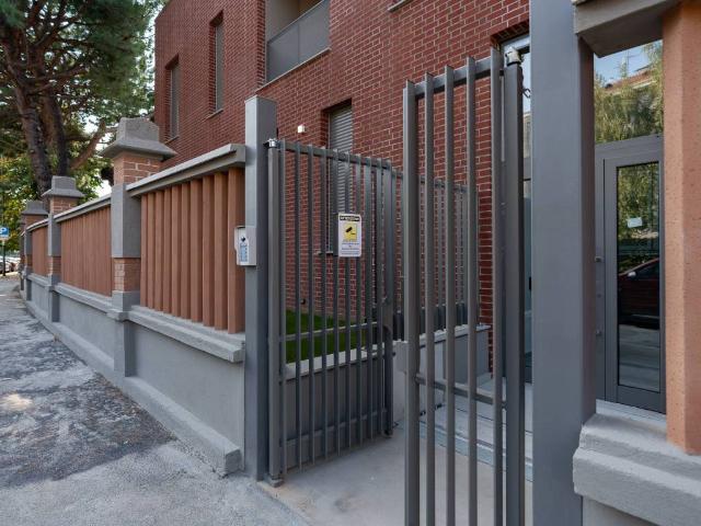 Appartamento in vendita a Municipio 2, Milano