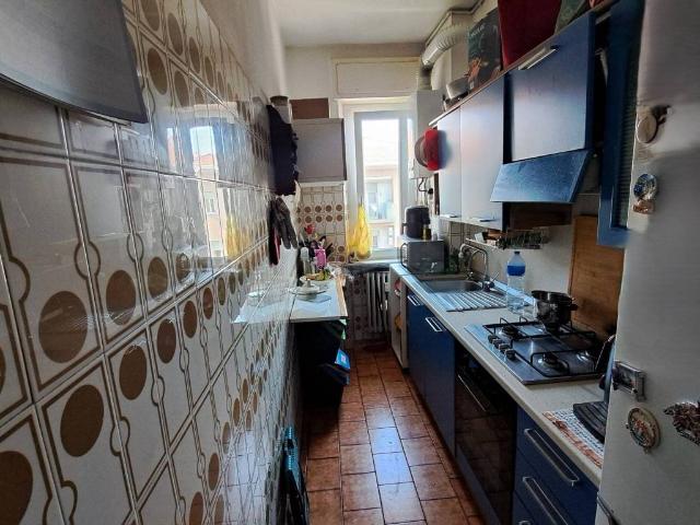 Appartamento in vendita a Vialba, Milano