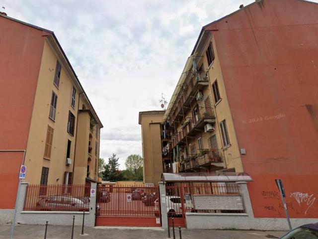 Appartamento in vendita a Municipio 9, Milano