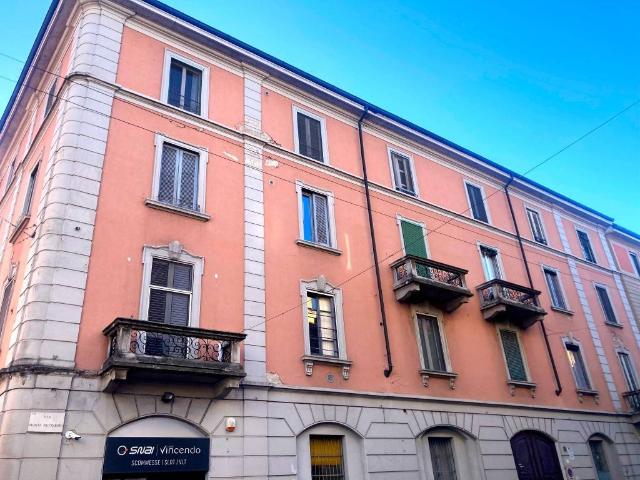 Appartamento in vendita a Municipio 4, Milano