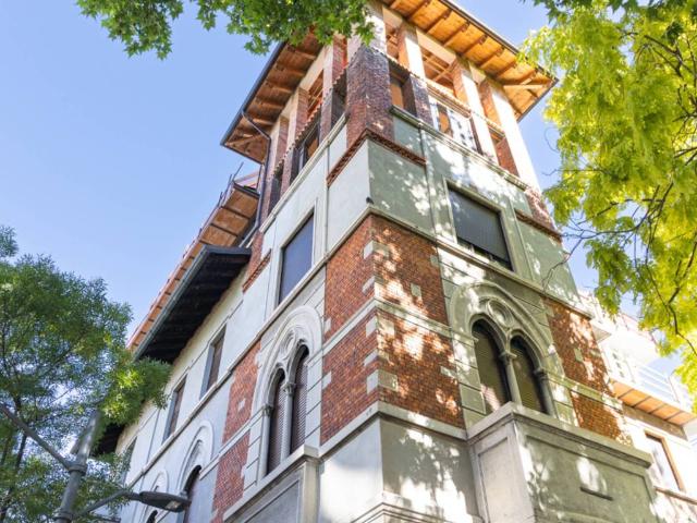 Appartamento in vendita a Tre Torri, Milano