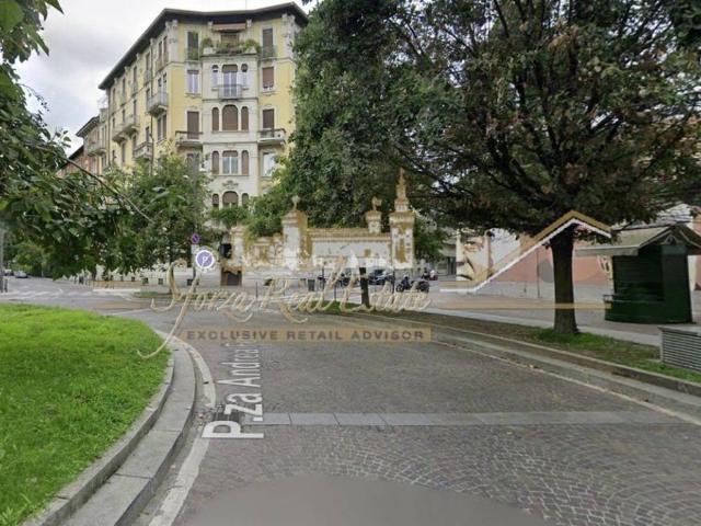 Appartamento in vendita a Municipio 1, Milano