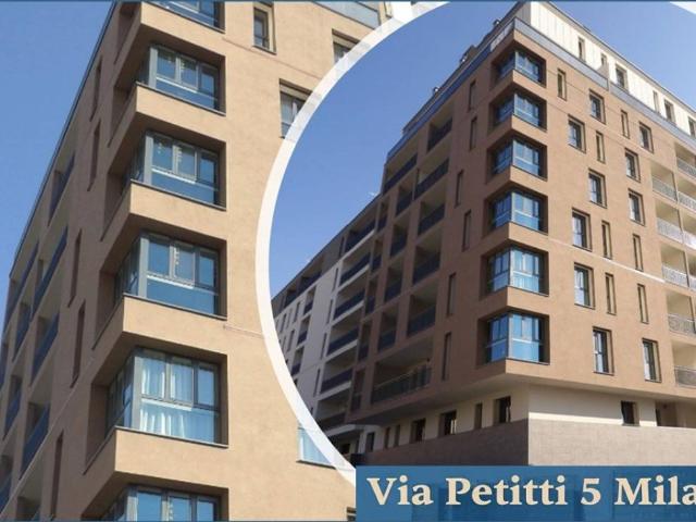 Appartamento in vendita a Municipio 8 di Milano, Milano