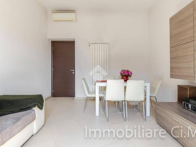 Appartamento in vendita a Municipio 3, Milano