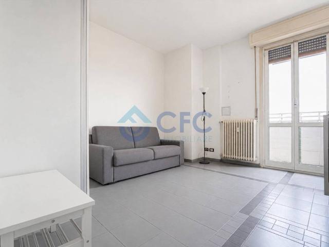 Appartamento in vendita a Municipio 4, Milano