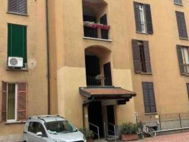 Appartamento in vendita a Municipio 9, Milano