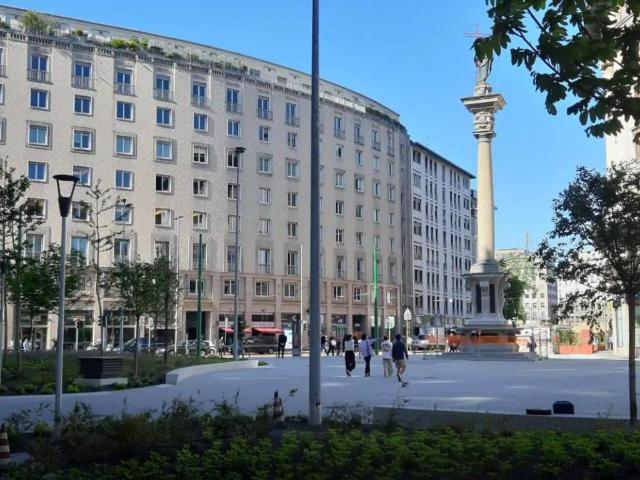 Appartamento in vendita a Municipio 1, Milano
