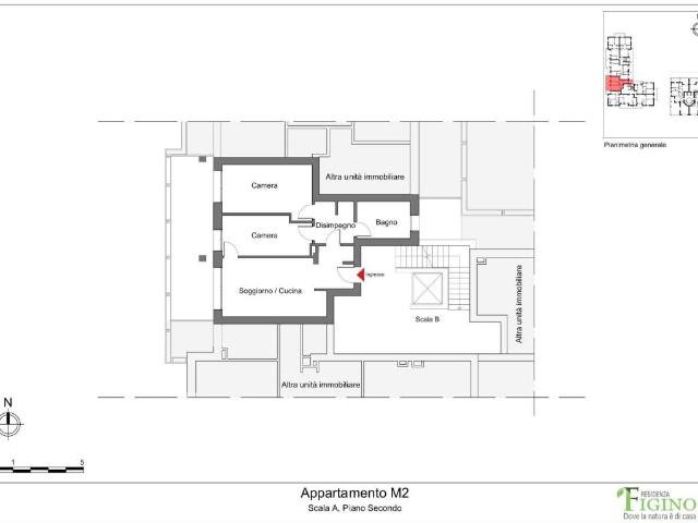 Appartamento in vendita a Municipio 7, Milano