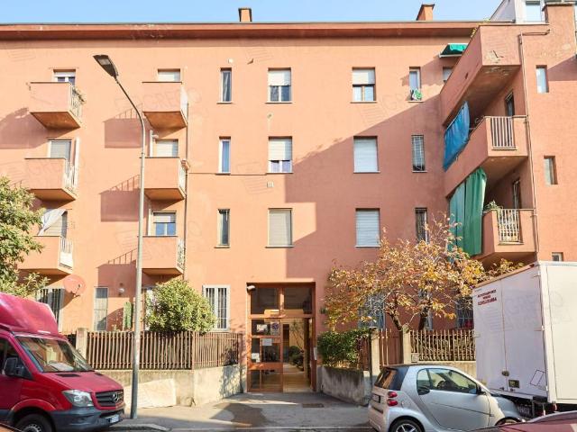 Appartamento in vendita a Municipio 2, Milano