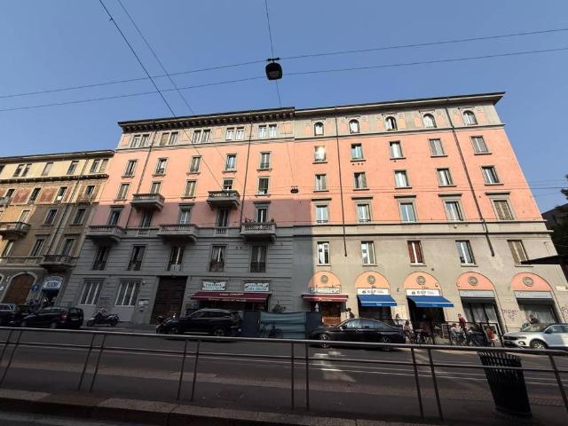 Appartamento in vendita a Vigentina, Milano