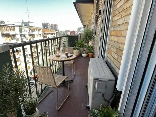 Appartamento in vendita a Municipio 4, Milano