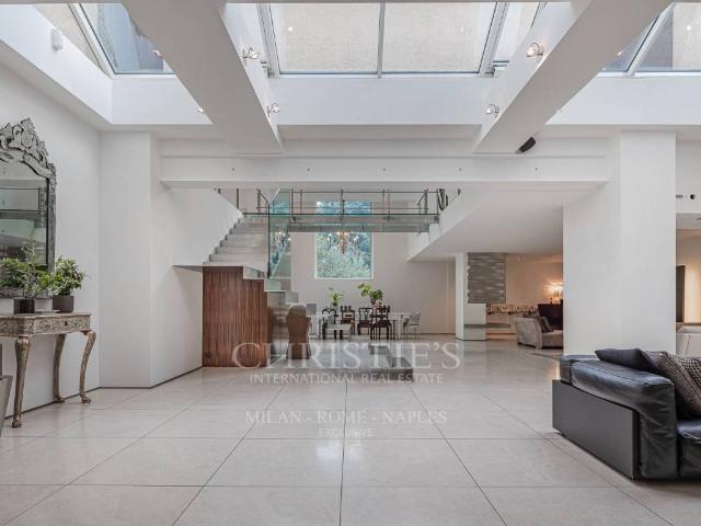 Appartamento in vendita a Washington, Milano
