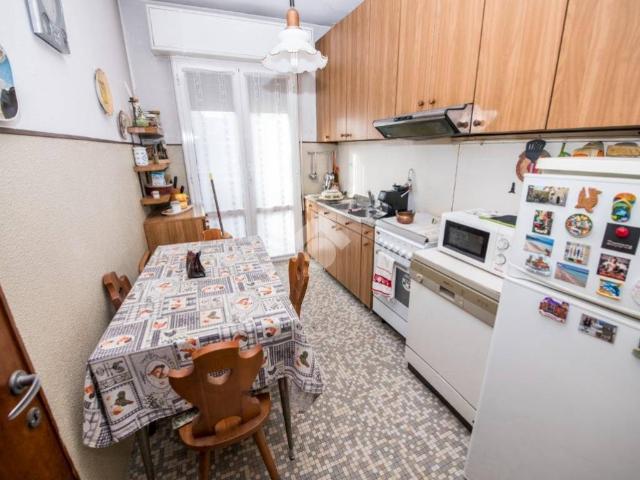 Appartamento in vendita a Municipio 7, Milano