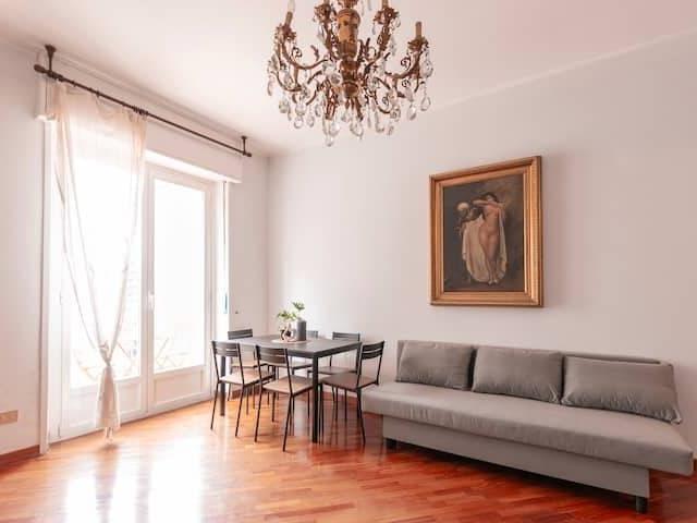 Appartamento in vendita a GARIBALDI REPUBBLICA, Milano