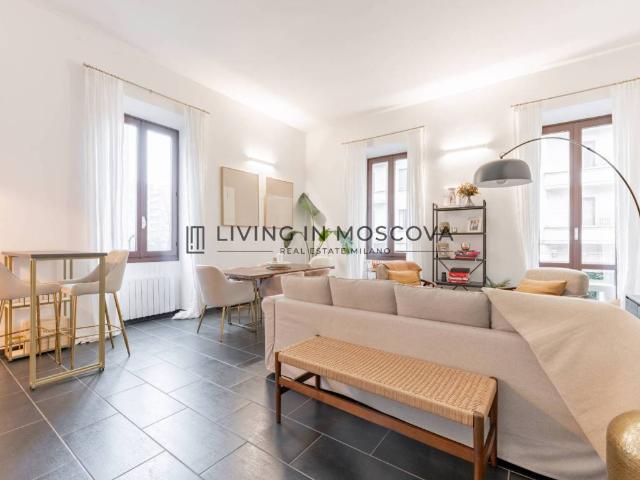 Appartamento in vendita a Municipio 9, Milano